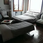 Blu Seaview Pool Terrace And Jacuzzi فيلة