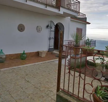 Blu Seaview Pool Terrace And Jacuzzi *