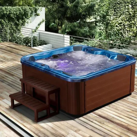 Villa Blu Seaview Pool Terrace&jacuzzi *