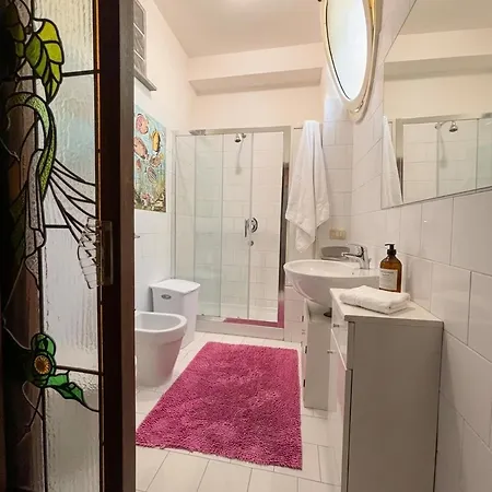 Villa Blu Seaview Pool Terrace And Jacuzzi Sorrento