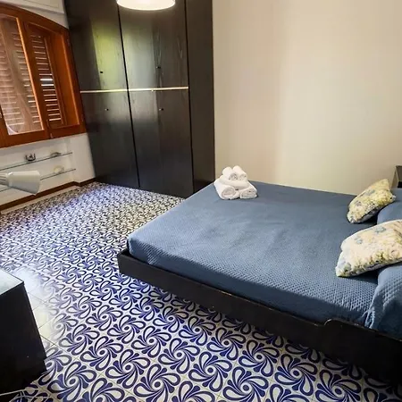 Blu Seaview Pool Terrace And Jacuzzi Villa