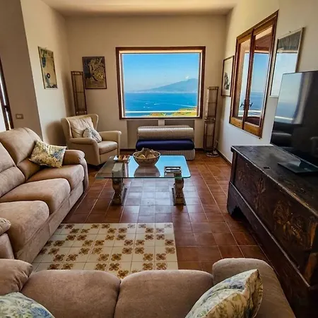Blu Seaview Pool Terrace And Jacuzzi *