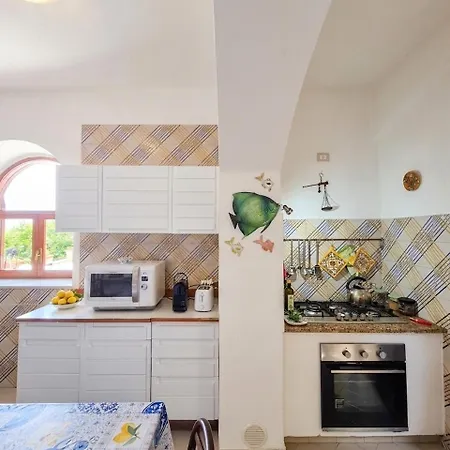 Pousada Villa Blu Sorrento Seaview ,Heated Pool, Terrace And Jacuzzi *