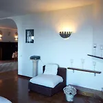 Villa Blu Seaview Pool Terrace And Jacuzzi סורנטו